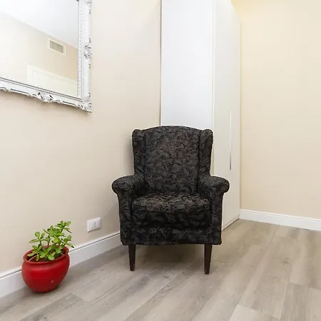 Exclusive Arena Inalpi 'la Casa Di Bertino' トリノ