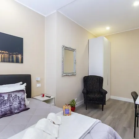 ホームステイ Exclusive Arena Inalpi 'la Casa Di Bertino' *