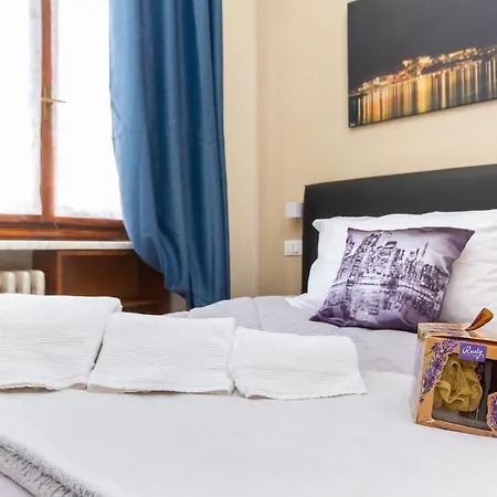 Exclusive Arena Inalpi 'la Casa Di Bertino' *