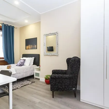 Exclusive Arena Inalpi 'la Casa Di Bertino'