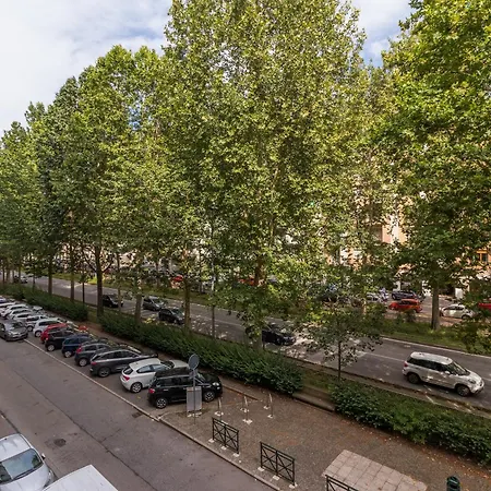 Exclusive Arena Inalpi 'la Casa Di Bertino' Alloggio in famiglia *