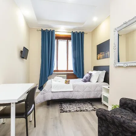 Homestay Exclusive Arena Inalpi 'la Casa Di Bertino'