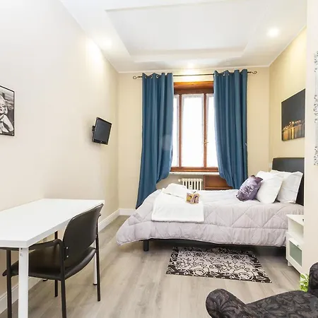 Exclusive Arena Inalpi 'la Casa Di Bertino' Turin
