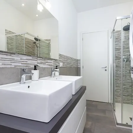 Exclusive Arena Inalpi 'la Casa Di Bertino' Homestay Turin