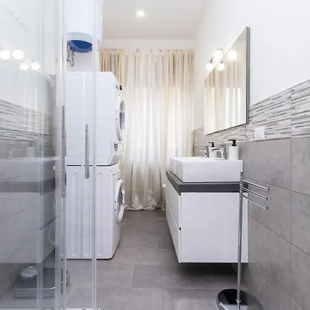 Privat bolig Exclusive Arena Inalpi 'la Casa Di Bertino'