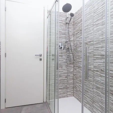 Privat bolig Exclusive Arena Inalpi 'la Casa Di Bertino' Torino