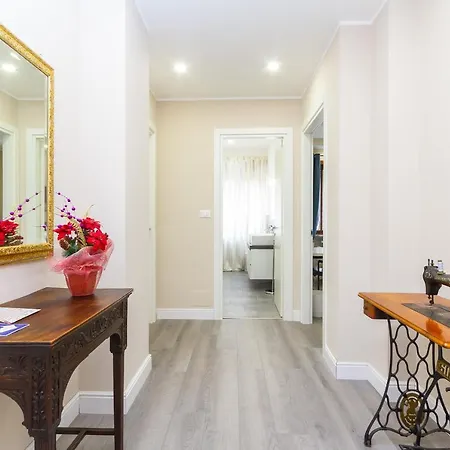 Privat bolig Exclusive Arena Inalpi 'la Casa Di Bertino' *